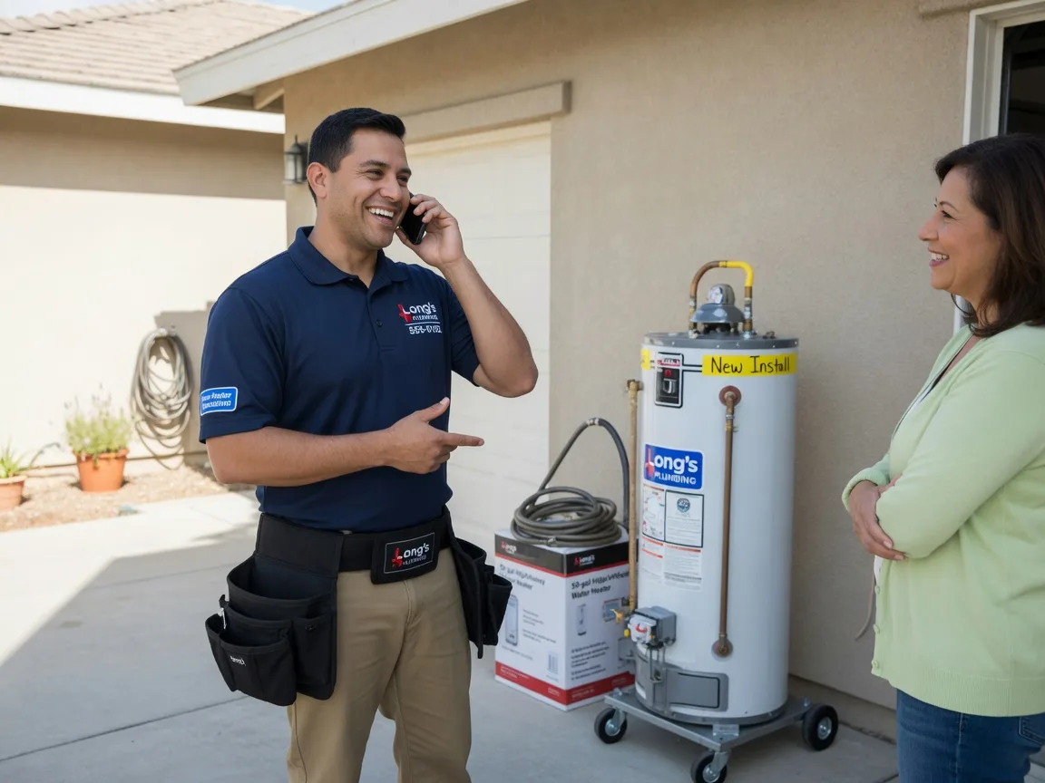 Leak Detection Tyler, AL FAQs
